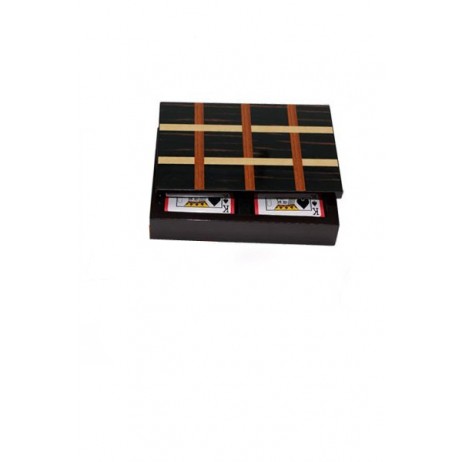 Coffret Bridge 17 cm Le Cosy