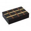 Coffret Bridge 17 cm Le Grand Makassar