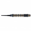 Fléchettes laiton orbital acier 18gr