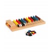 Master Logic en bois