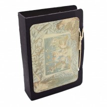 Cartes Artisanales Pan Pipes