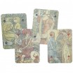 Cartes Artisanales Pan Pipes