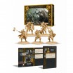 TDF JDF Gardiens Baratheon
