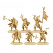 TDF JDF Gardiens Baratheon