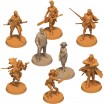 Zombicide Washington ZC