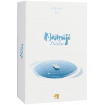 Namiji Aquamarine Extension