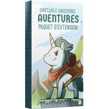 Unstable Unicorns Aventures