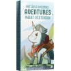 Unstable Unicorns Aventures