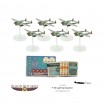 Blood Red Skies P-38 Lighning Squadron