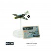 Blood Red Skies P-39 Aircobra Squadron
