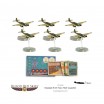 Blood Red Skies Kawasaki KI-45 Toryu Nick Squadron