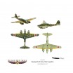 Blood Red Skies Kawasaki KI-45 Toryu Nick Squadron