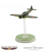 Blood Red Skies Kawanishi N1K1 Shiden-Kai