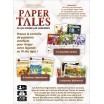 Paper Tales ce qui Forge les Légendes Extension