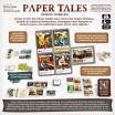 Paper Tales Edition Intégrale