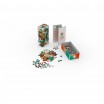 Puzzle Iello 1000p The Tiger and the Dragon