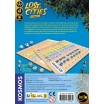 Lost Cities Roll & Write