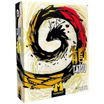Tatsu Japanese Spirit