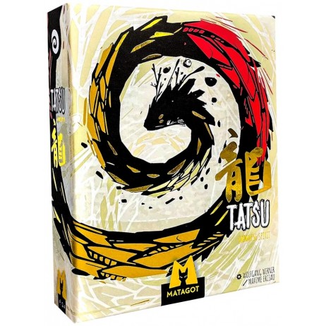 Tatsu Japanese Spirit