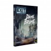 Exit BD La Dame de la Brume