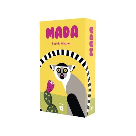 Mada