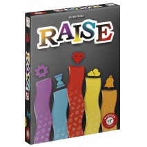 Raise