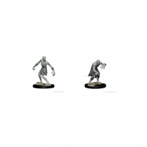 D&d Miniatures Ghouls