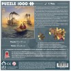 Puzzle 1000p Mississippi Queen
