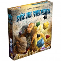 Valeria les Dés de Valeria