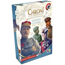 Chroni La Grande Guerre