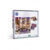 Puzzle 1000pcs Magical Amsterdam