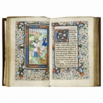 Puzzle Bois Saint Georges 150pcs