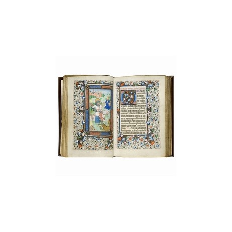 Puzzle Bois Saint Georges 150pcs