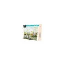 Puzzle Bois Printemps Russe 250pcs