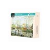 Puzzle Bois Printemps Russe 250pcs