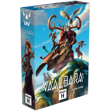 Vaalbara