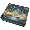 Intrigues au Louvre Grand Format Escape Box