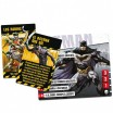 Zombicide Dark Night Metal Pack 1