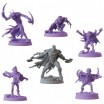 Zombicide Dark Night Metal Pack 1