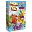 Rondins des bois