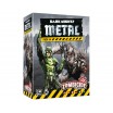 Zombicide Dark Night Metal Pack 4