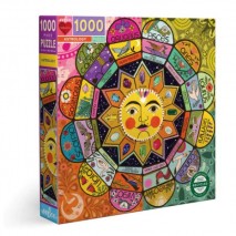 Puzzle 1000pcs Astrology