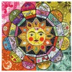 Puzzle 1000pcs Astrology
