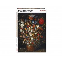 Puzzle 1000 p Le Bouquet Brueghel