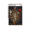 Puzzle 1000 p Le Bouquet Brueghel