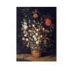 Puzzle 1000 p Le Bouquet Brueghel