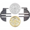 Hanayama Medaillon force 5 Édition Limitée 40ans