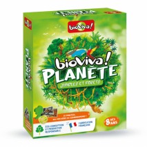 Bioviva Planète Jungles et Forêts