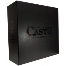 Escape the Dark Castle Maxi Boîte Collector
