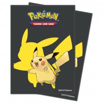 65 Protège carte Pokémon Générique